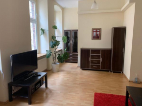 Apartament na Wolce.